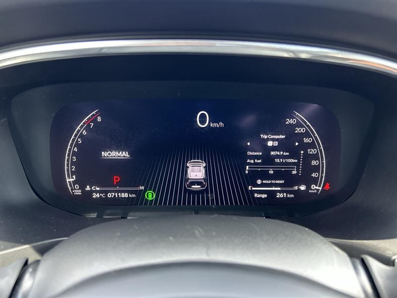 acura MDX 2022 - 23