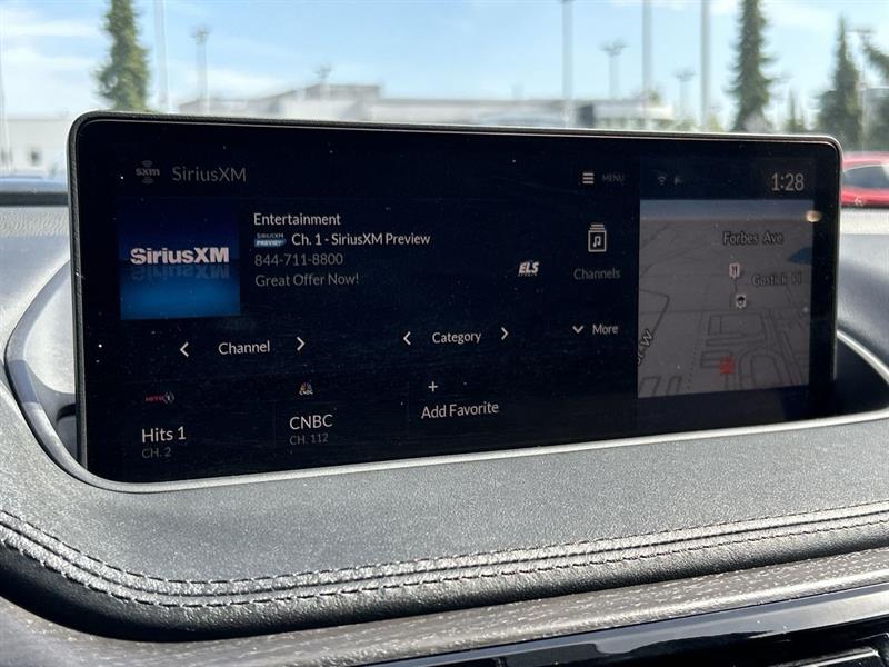acura MDX 2022 - 24