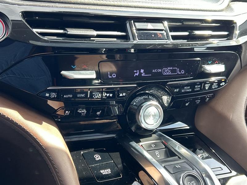 acura MDX 2022 - 27
