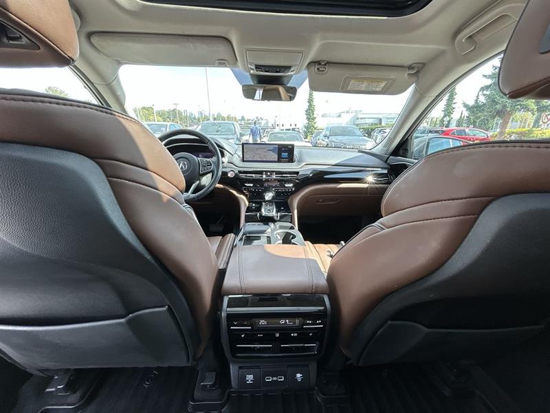 acura MDX 2022 - 29