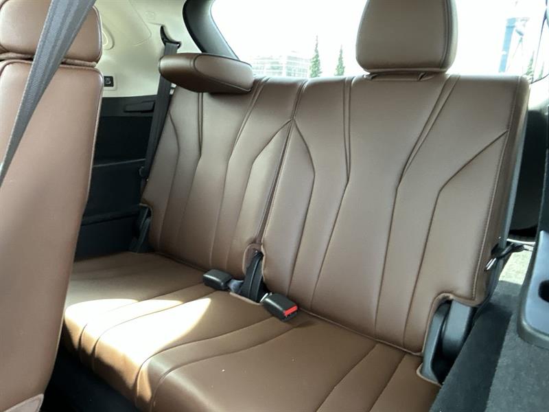 acura MDX 2022 - 32