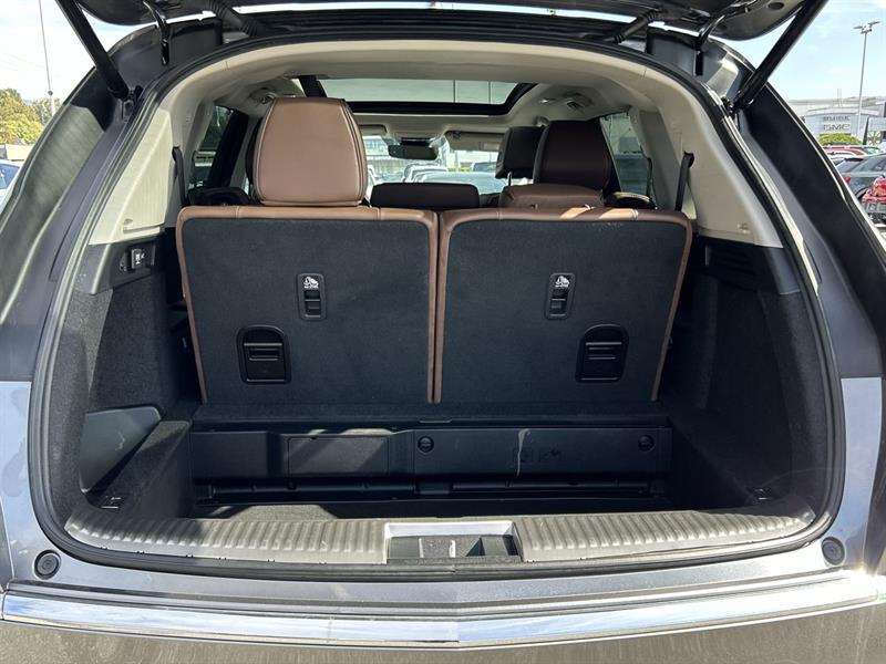 acura MDX 2022 - 33