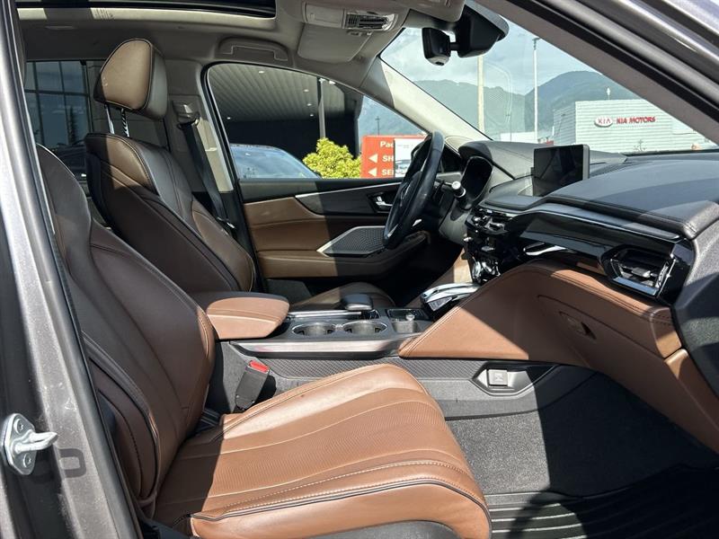 acura MDX 2022 - 34