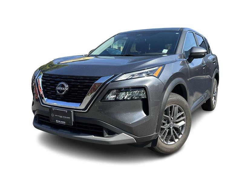 nissan Rogue 2023