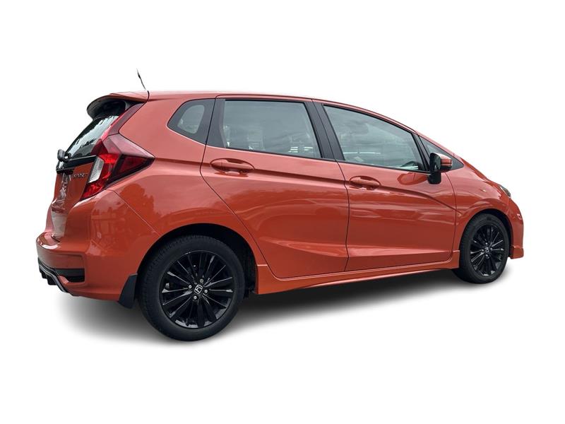 honda Fit 2019 - 15