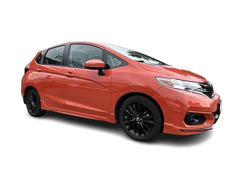 honda Fit 2019 - 17
