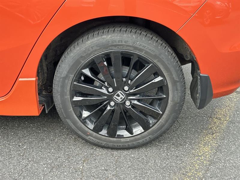 honda Fit 2019 - 18