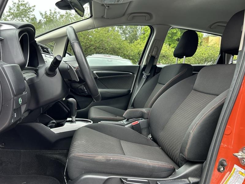 honda Fit 2019 - 19
