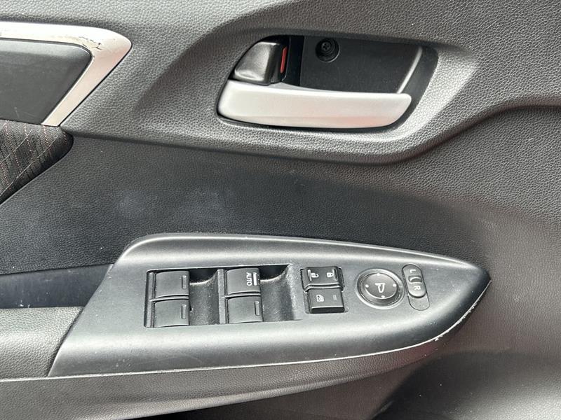 honda Fit 2019 - 20