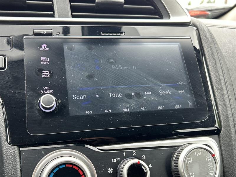 honda Fit 2019 - 22