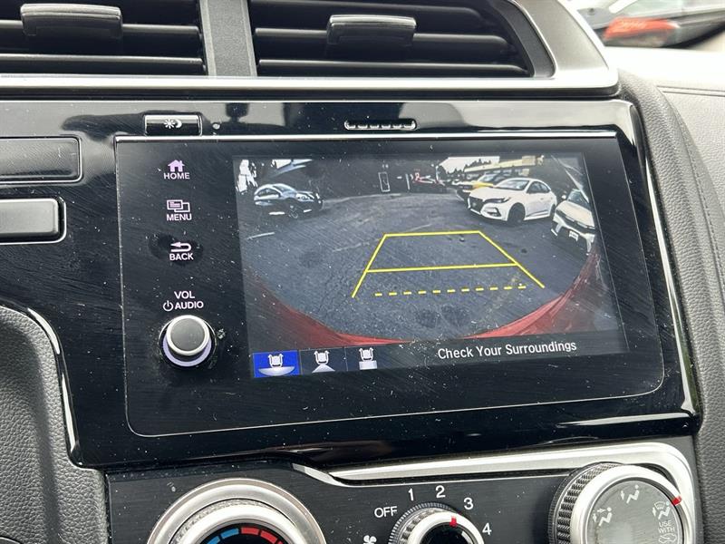 honda Fit 2019 - 23