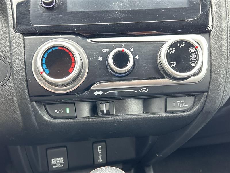 honda Fit 2019 - 24