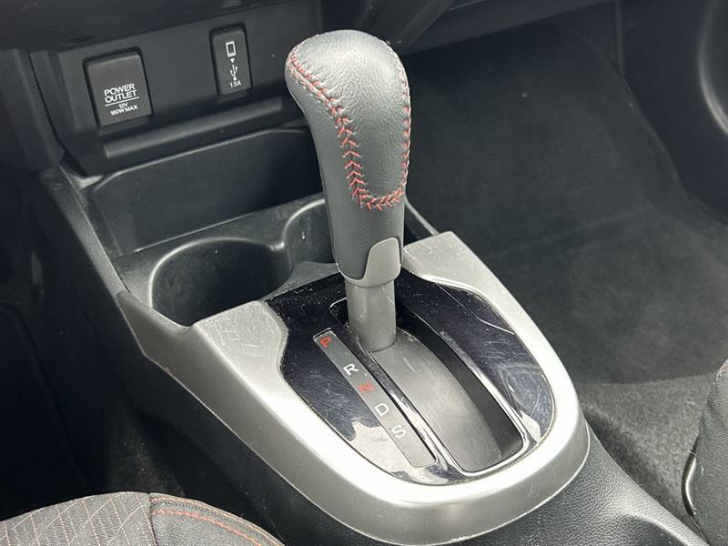 honda Fit 2019 - 25