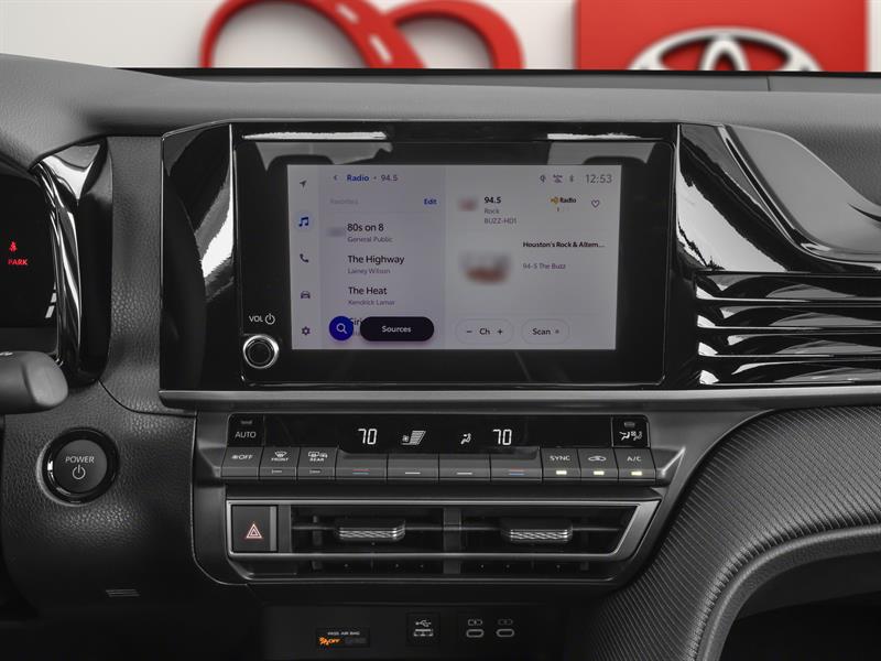 toyota Camry Hybrid 2026 - 6