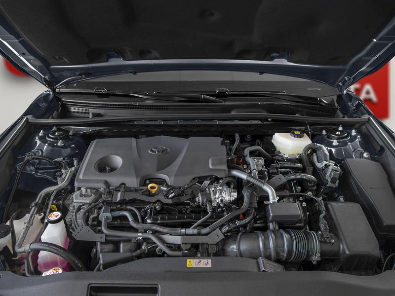 toyota Camry Hybrid 2026 - 8