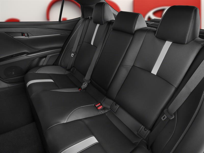 toyota Camry Hybrid 2026 - 9