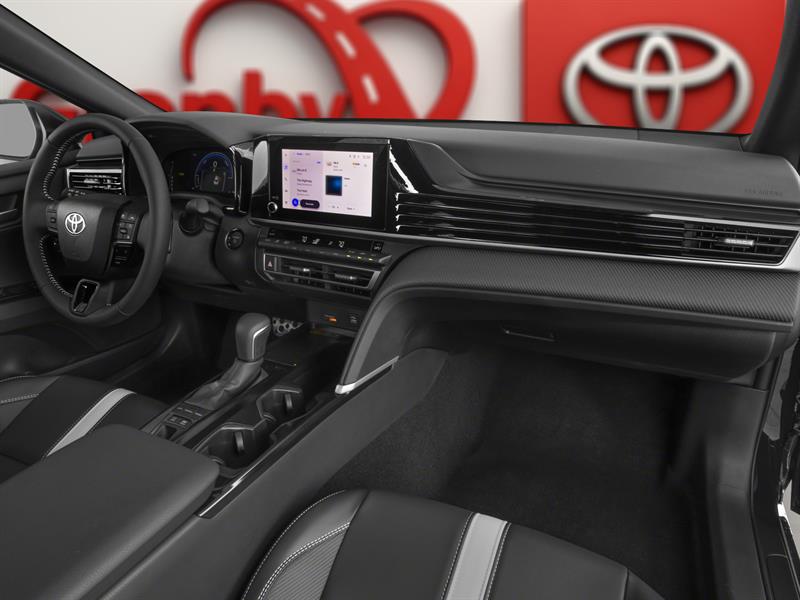 toyota Camry Hybrid 2026 - 11