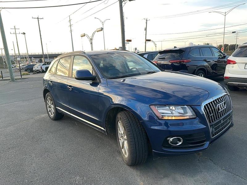 audi Q5 2014 - 4
