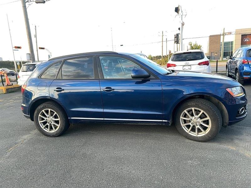 audi Q5 2014 - 5