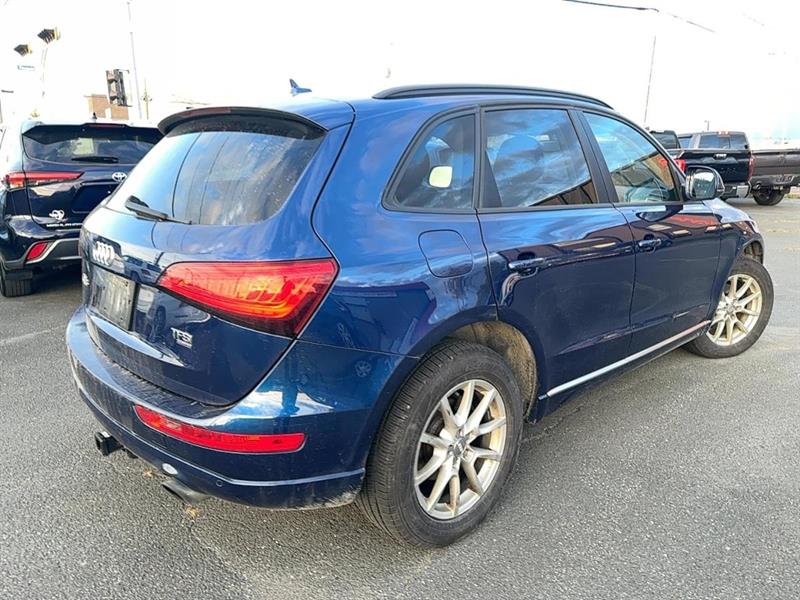 audi Q5 2014 - 6