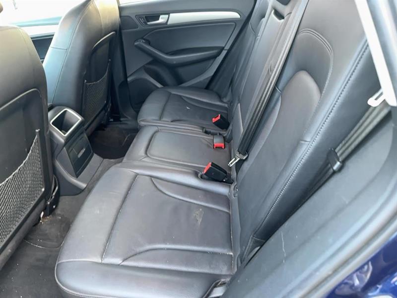audi Q5 2014 - 9