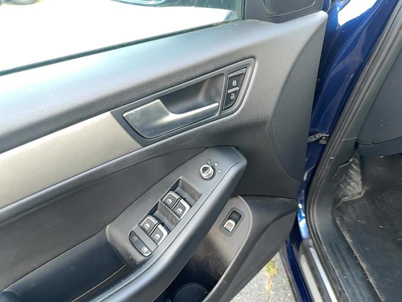 audi Q5 2014 - 12