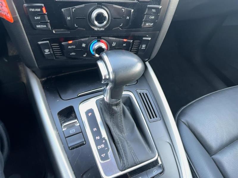 audi Q5 2014 - 14
