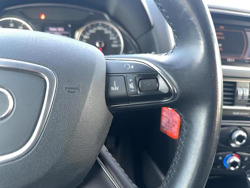 audi Q5 2014 - 16