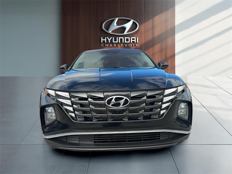 hyundai Tucson 2022 - 2