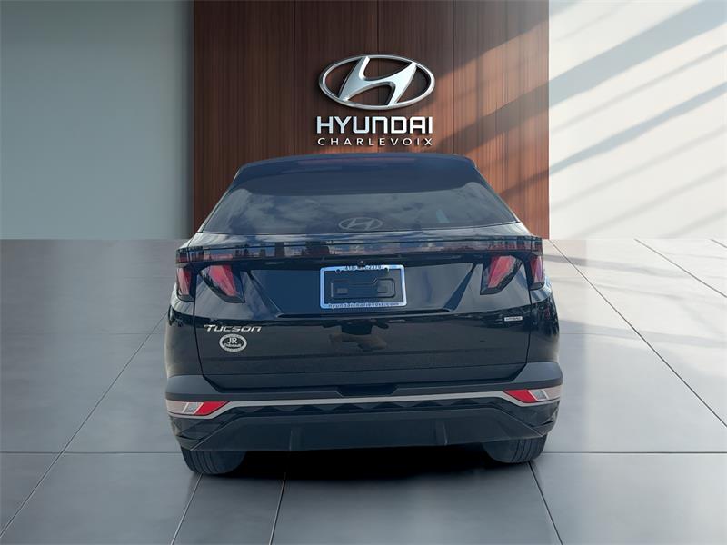 hyundai Tucson 2022 - 3