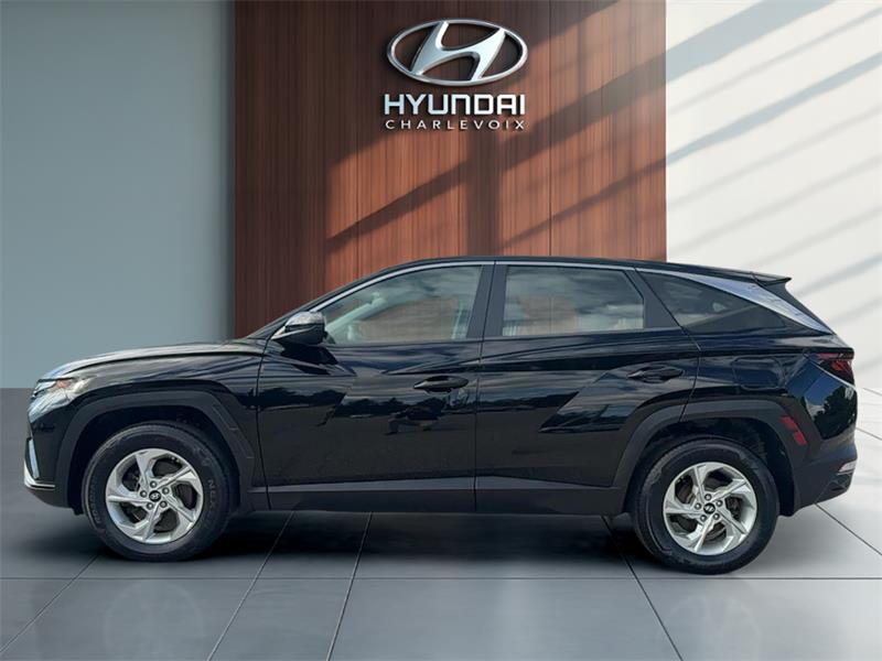 hyundai Tucson 2022 - 5