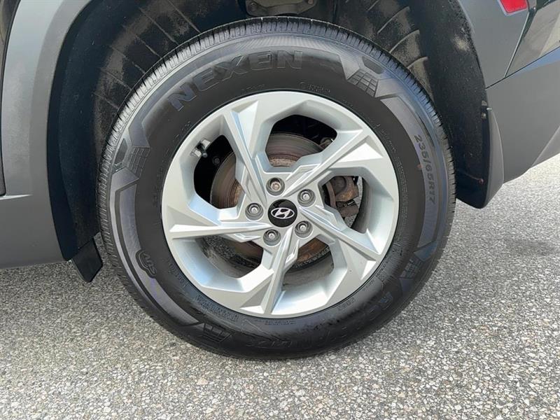 hyundai Tucson 2022 - 6