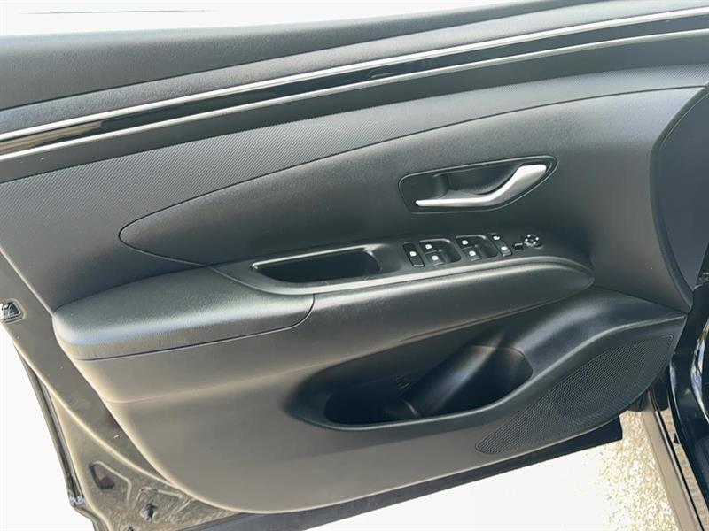 hyundai Tucson 2022 - 7