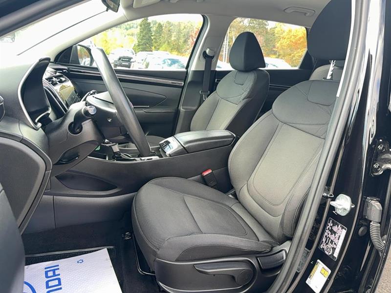hyundai Tucson 2022 - 8