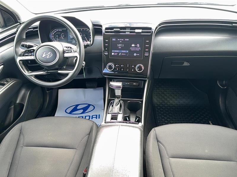 hyundai Tucson 2022 - 9
