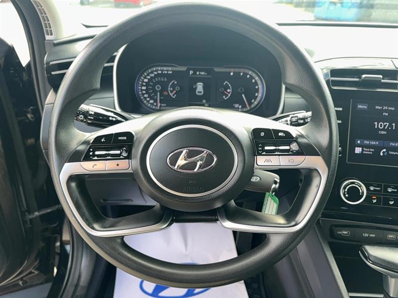 hyundai Tucson 2022 - 10