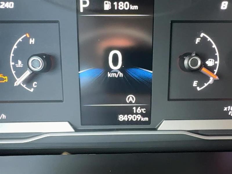 hyundai Tucson 2022 - 16
