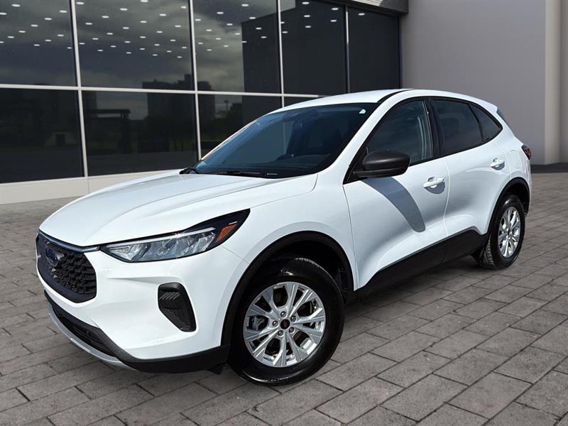 ford Escape 2025