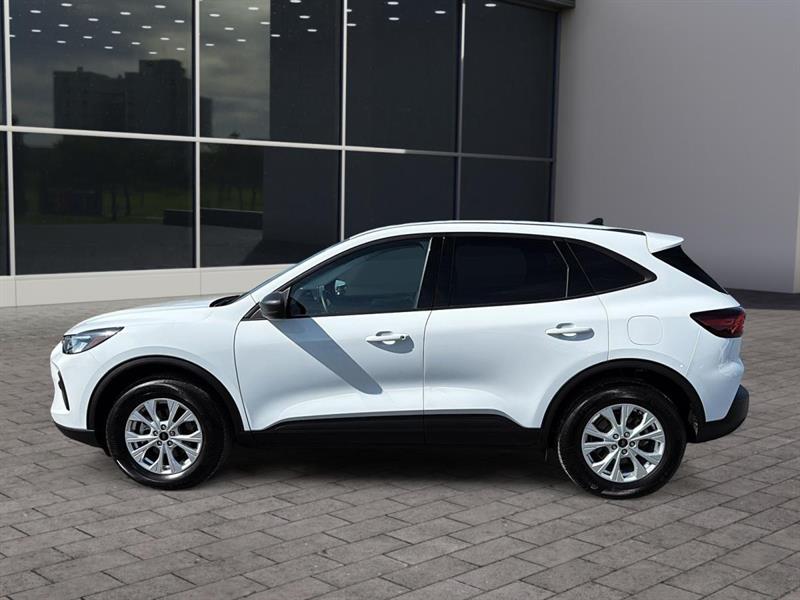 ford Escape 2025 - 2