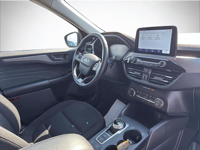 ford Escape 2025 - 3