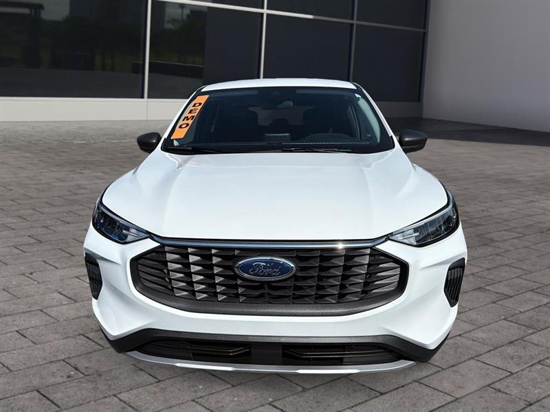 ford Escape 2025 - 4