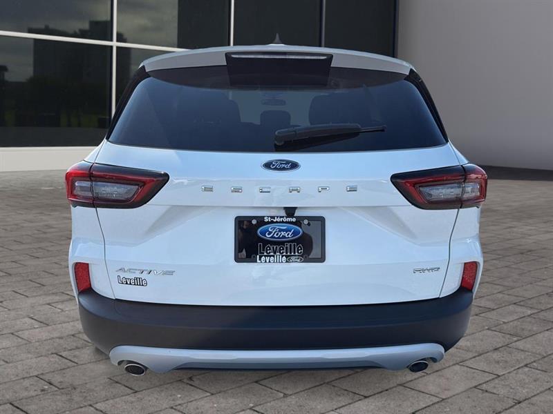 ford Escape 2025 - 5