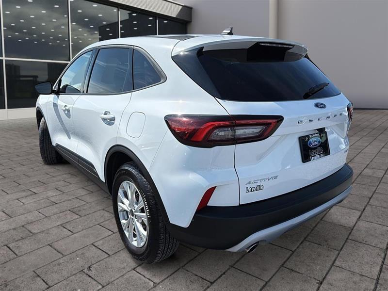 ford Escape 2025 - 6