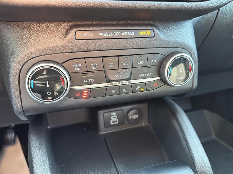 ford Escape 2025 - 9