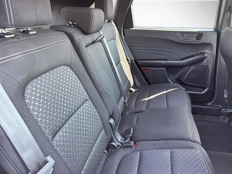ford Escape 2025 - 10
