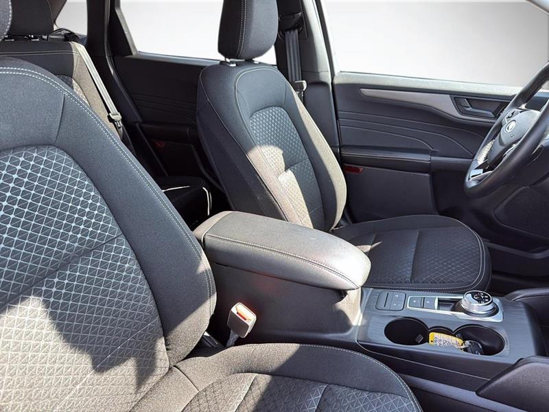 ford Escape 2025 - 11