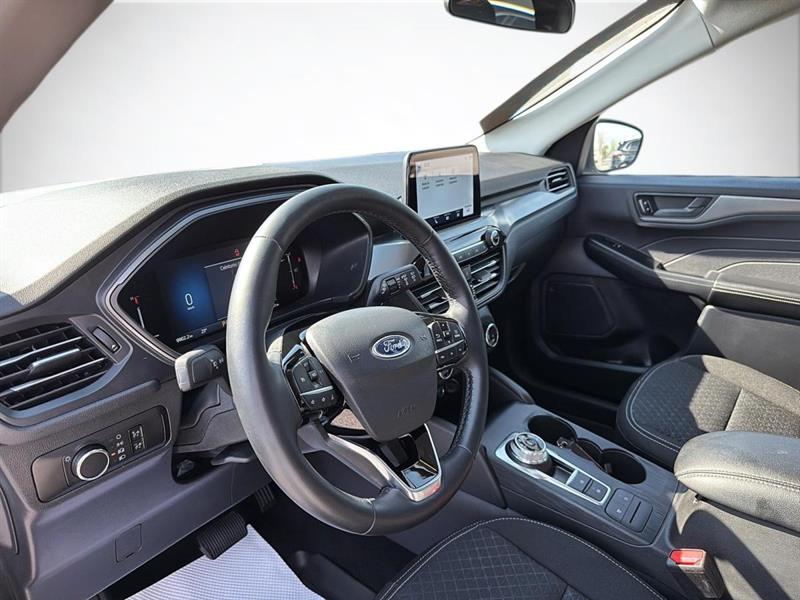 ford Escape 2025 - 12