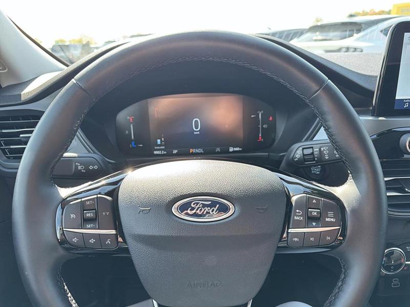 ford Escape 2025 - 15
