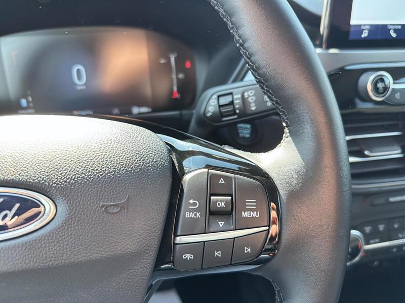 ford Escape 2025 - 16