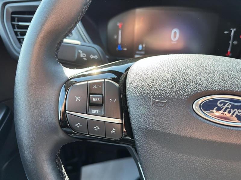 ford Escape 2025 - 17